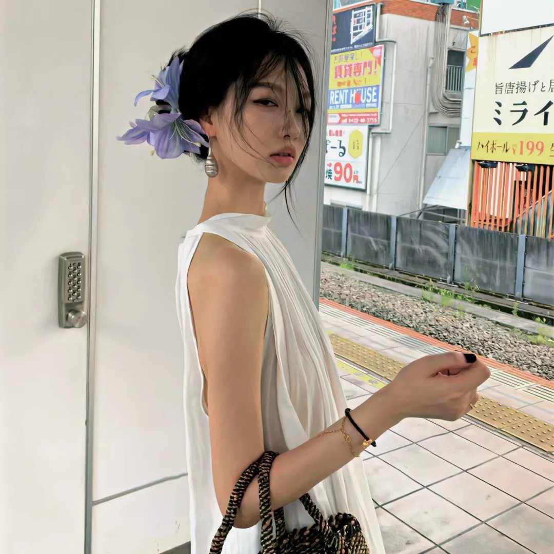 儿女传奇之选美