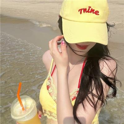 男人与婴儿